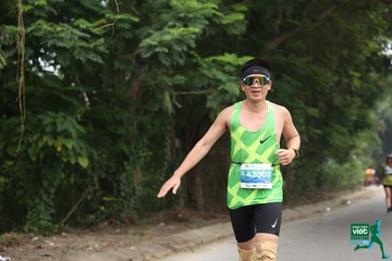 NÔNG THÔN VIỆT MARATHON - NGHỆ AN 2023 - Ảnh #422635