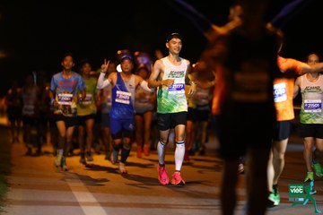 NÔNG THÔN VIỆT MARATHON - NGHỆ AN 2023 - Ảnh #416381