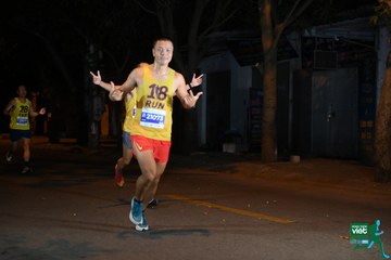 NÔNG THÔN VIỆT MARATHON - NGHỆ AN 2023 - Ảnh #423187
