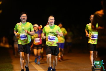 NÔNG THÔN VIỆT MARATHON - NGHỆ AN 2023 - Ảnh #415989