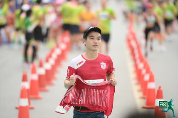 NÔNG THÔN VIỆT MARATHON - NGHỆ AN 2023 - Ảnh #427110