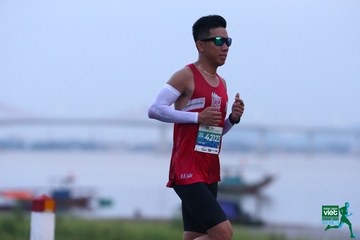 NÔNG THÔN VIỆT MARATHON - NGHỆ AN 2023 - Ảnh #415647