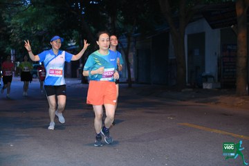 NÔNG THÔN VIỆT MARATHON - NGHỆ AN 2023 - Ảnh #424004