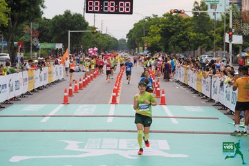 NÔNG THÔN VIỆT MARATHON - NGHỆ AN 2023 - Ảnh #419361