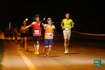 NÔNG THÔN VIỆT MARATHON - NGHỆ AN 2023 - Ảnh #416740