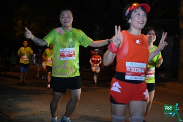 NÔNG THÔN VIỆT MARATHON - NGHỆ AN 2023 - Ảnh #423696