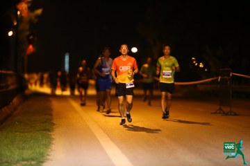 NÔNG THÔN VIỆT MARATHON - NGHỆ AN 2023 - Ảnh #416290