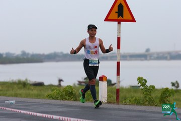 NÔNG THÔN VIỆT MARATHON - NGHỆ AN 2023 - Ảnh #415503