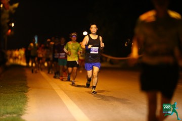 NÔNG THÔN VIỆT MARATHON - NGHỆ AN 2023 - Ảnh #416156