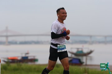 NÔNG THÔN VIỆT MARATHON - NGHỆ AN 2023 - Ảnh #415308