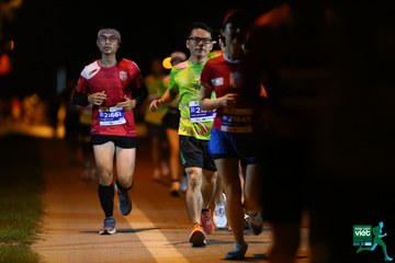 NÔNG THÔN VIỆT MARATHON - NGHỆ AN 2023 - Ảnh #416182