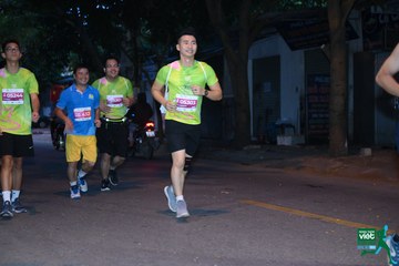 NÔNG THÔN VIỆT MARATHON - NGHỆ AN 2023 - Ảnh #423963
