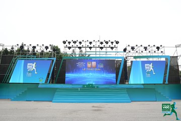 NÔNG THÔN VIỆT MARATHON - NGHỆ AN 2023 - Ảnh #422825