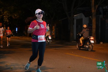 NÔNG THÔN VIỆT MARATHON - NGHỆ AN 2023 - Ảnh #423712