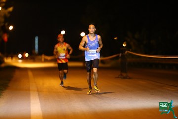 NÔNG THÔN VIỆT MARATHON - NGHỆ AN 2023 - Ảnh #417193