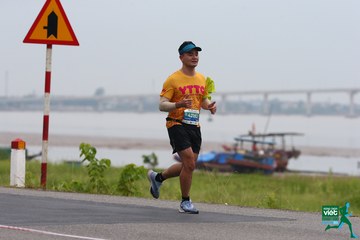 NÔNG THÔN VIỆT MARATHON - NGHỆ AN 2023 - Ảnh #415077