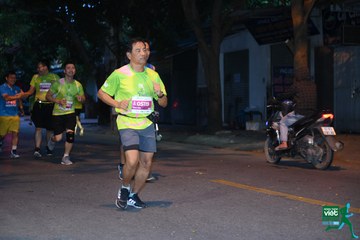 NÔNG THÔN VIỆT MARATHON - NGHỆ AN 2023 - Ảnh #423961