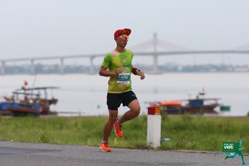 NÔNG THÔN VIỆT MARATHON - NGHỆ AN 2023 - Ảnh #415194