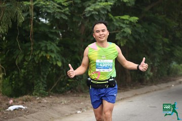NÔNG THÔN VIỆT MARATHON - NGHỆ AN 2023 - Ảnh #422531