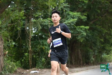NÔNG THÔN VIỆT MARATHON - NGHỆ AN 2023 - Ảnh #422213