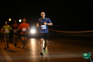 NÔNG THÔN VIỆT MARATHON - NGHỆ AN 2023 - Ảnh #416782