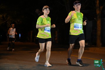 NÔNG THÔN VIỆT MARATHON - NGHỆ AN 2023 - Ảnh #423134