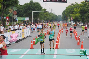 NÔNG THÔN VIỆT MARATHON - NGHỆ AN 2023 - Ảnh #421156