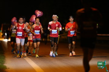 NÔNG THÔN VIỆT MARATHON - NGHỆ AN 2023 - Ảnh #416940