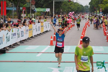 NÔNG THÔN VIỆT MARATHON - NGHỆ AN 2023 - Ảnh #419605