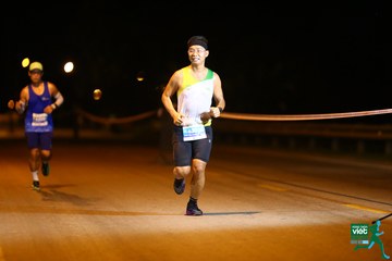 NÔNG THÔN VIỆT MARATHON - NGHỆ AN 2023 - Ảnh #417166