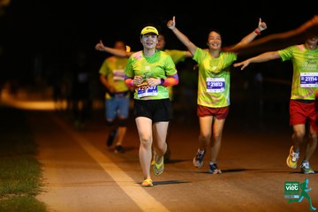 NÔNG THÔN VIỆT MARATHON - NGHỆ AN 2023 - Ảnh #415781