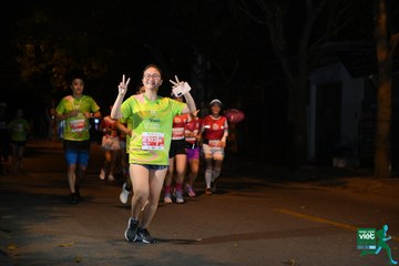 NÔNG THÔN VIỆT MARATHON - NGHỆ AN 2023 - Ảnh #423695