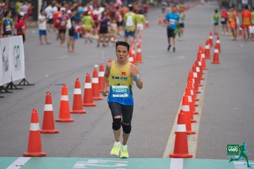 NÔNG THÔN VIỆT MARATHON - NGHỆ AN 2023 - Ảnh #421058