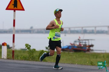 NÔNG THÔN VIỆT MARATHON - NGHỆ AN 2023 - Ảnh #415536