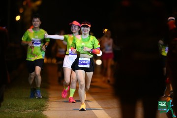 NÔNG THÔN VIỆT MARATHON - NGHỆ AN 2023 - Ảnh #416109