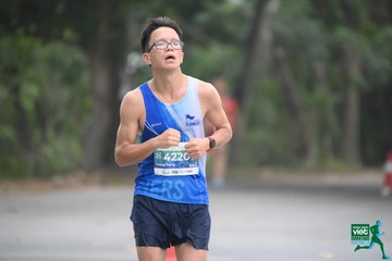 NÔNG THÔN VIỆT MARATHON - NGHỆ AN 2023 - Ảnh #425600