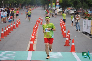 NÔNG THÔN VIỆT MARATHON - NGHỆ AN 2023 - Ảnh #420885