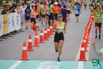 NÔNG THÔN VIỆT MARATHON - NGHỆ AN 2023 - Ảnh #419936