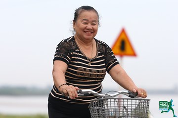 NÔNG THÔN VIỆT MARATHON - NGHỆ AN 2023 - Ảnh #415335