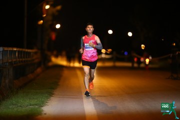 NÔNG THÔN VIỆT MARATHON - NGHỆ AN 2023 - Ảnh #417157