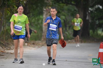 NÔNG THÔN VIỆT MARATHON - NGHỆ AN 2023 - Ảnh #425461