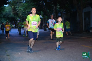NÔNG THÔN VIỆT MARATHON - NGHỆ AN 2023 - Ảnh #424073