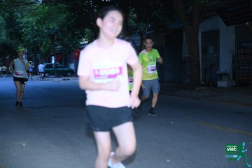 NÔNG THÔN VIỆT MARATHON - NGHỆ AN 2023 - Ảnh #424109