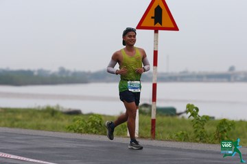 NÔNG THÔN VIỆT MARATHON - NGHỆ AN 2023 - Ảnh #415323