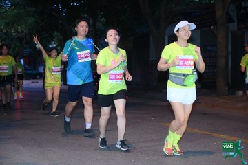 NÔNG THÔN VIỆT MARATHON - NGHỆ AN 2023 - Ảnh #423956