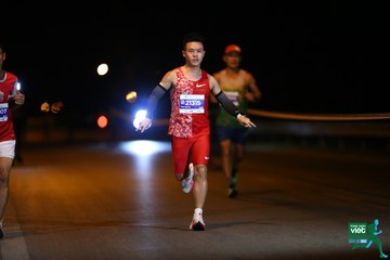NÔNG THÔN VIỆT MARATHON - NGHỆ AN 2023 - Ảnh #416560