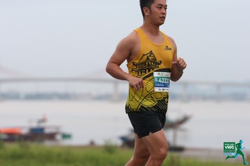 NÔNG THÔN VIỆT MARATHON - NGHỆ AN 2023 - Ảnh #415397