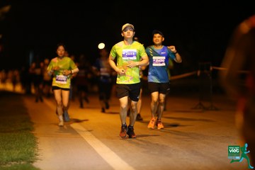 NÔNG THÔN VIỆT MARATHON - NGHỆ AN 2023 - Ảnh #415944