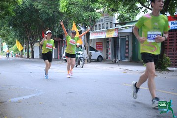 NÔNG THÔN VIỆT MARATHON - NGHỆ AN 2023 - Ảnh #424647