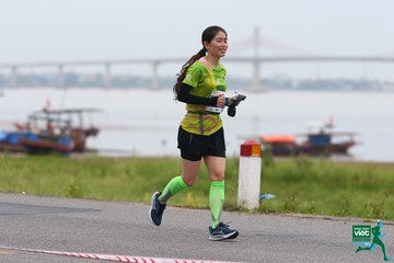 NÔNG THÔN VIỆT MARATHON - NGHỆ AN 2023 - Ảnh #415141